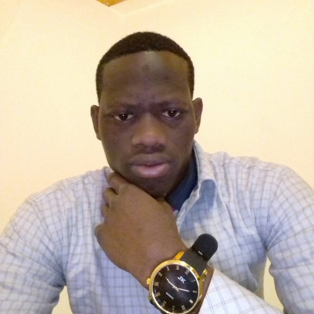 Diarra, 30, Рим - "Знакомства в Италии"